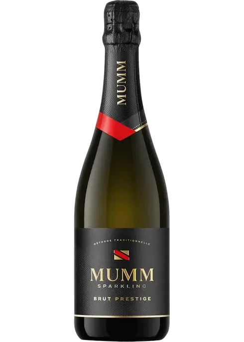 Mumm Sparkling Brut Prestige