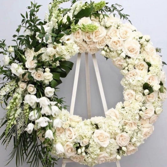Circle of Peace
